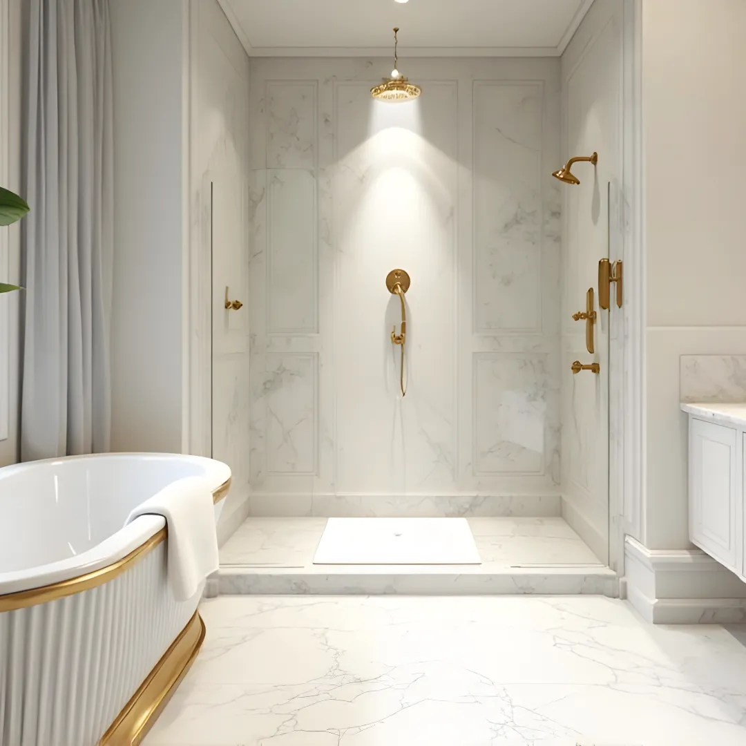 Marble Spa Master