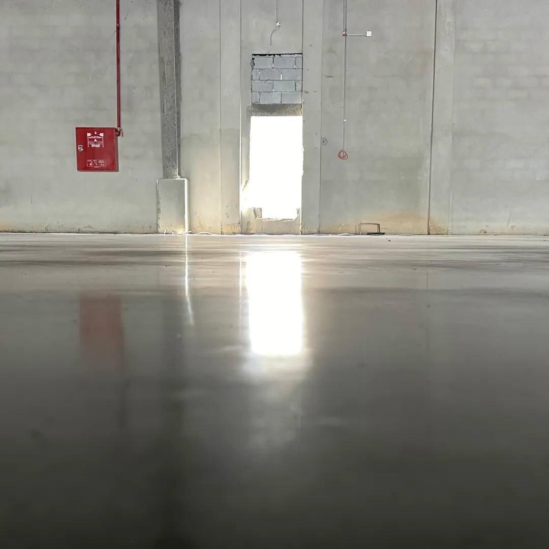 Industrial Facility