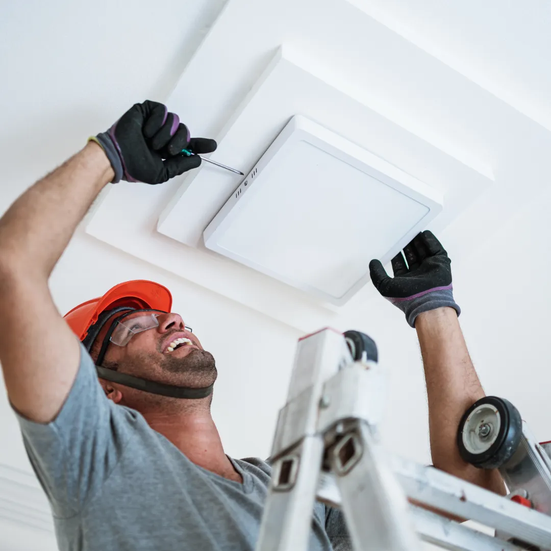 LED Feature Lighting