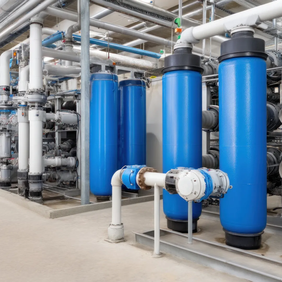 Chemical Plant
