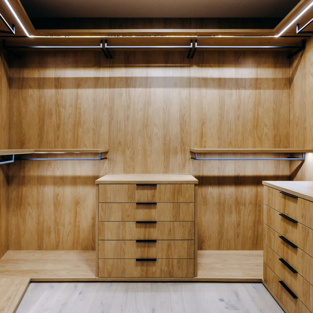 Wall Panelling