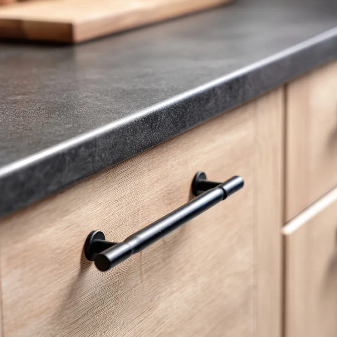 Scullery & Pantry