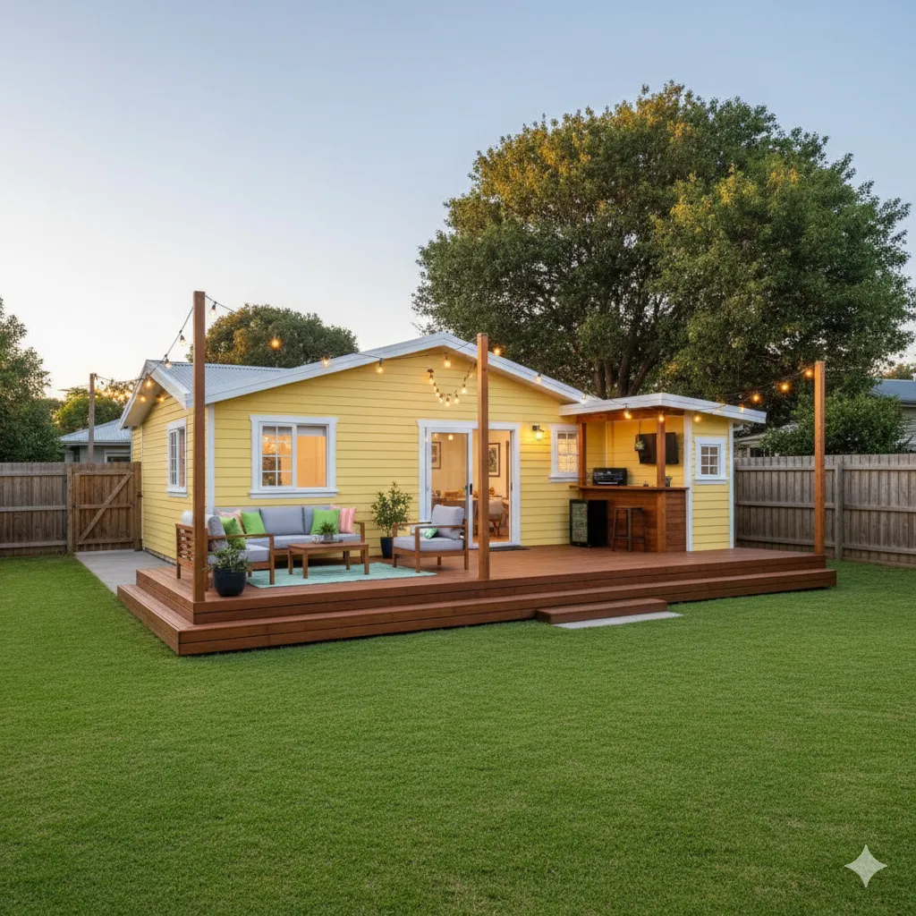 Nutec Wendy House
