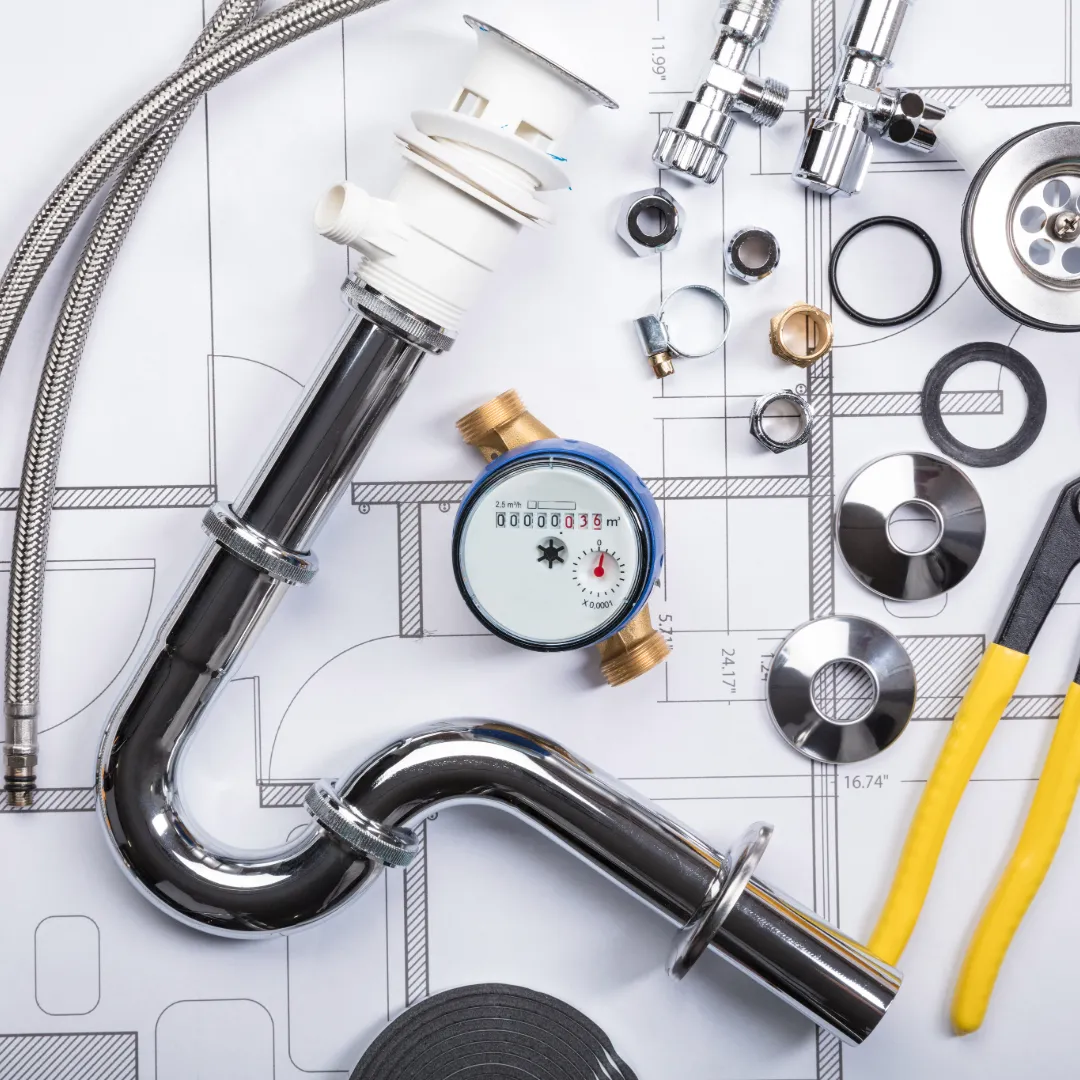 Premium Plumbing System