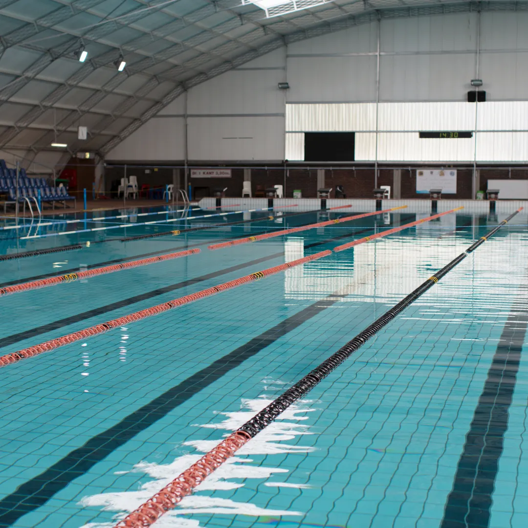 Lap Pool
