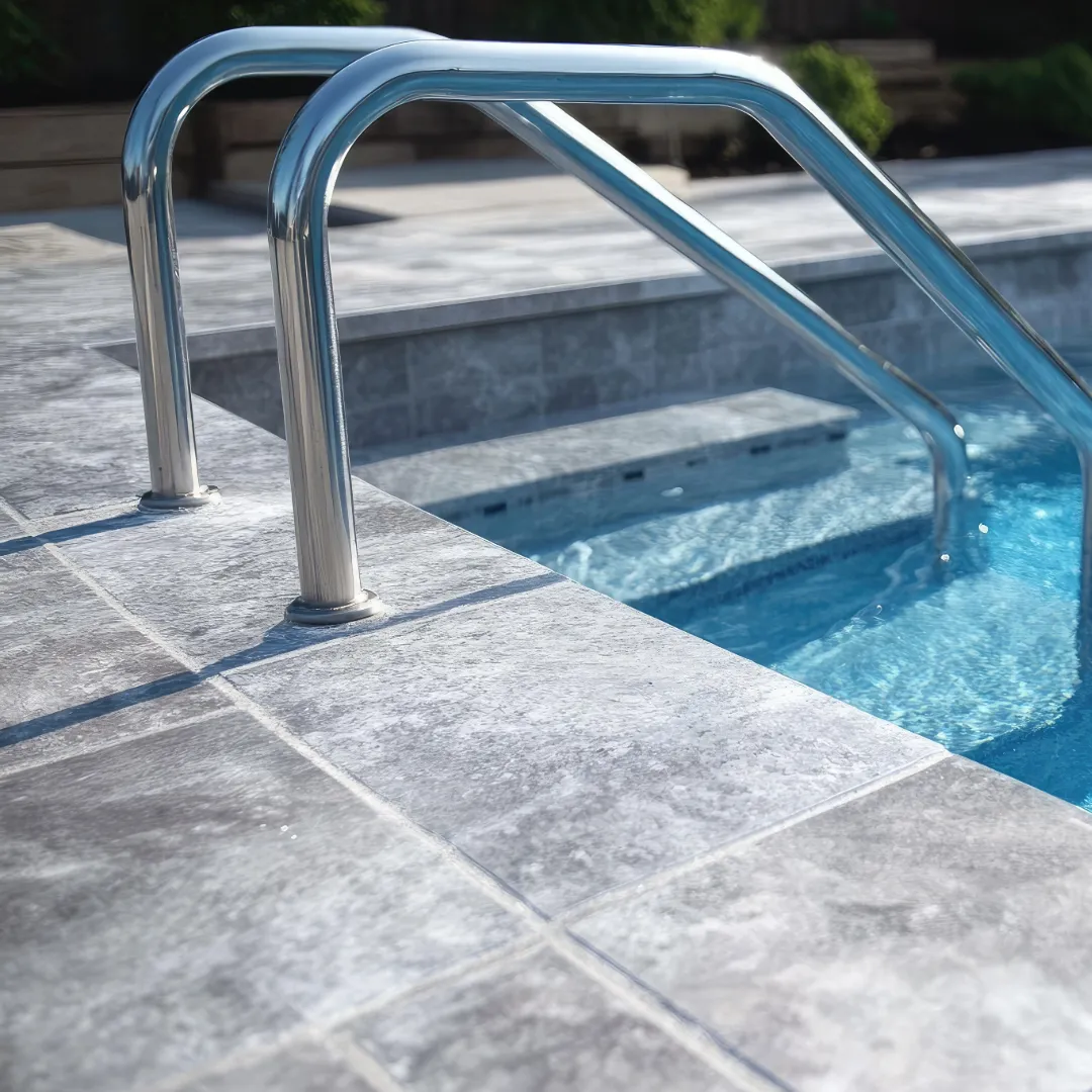 Family Pool