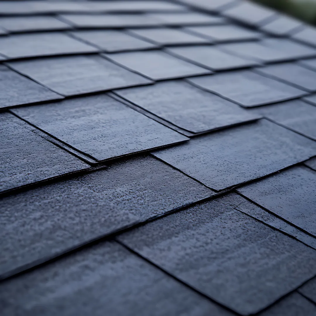 TPO Flat Roof