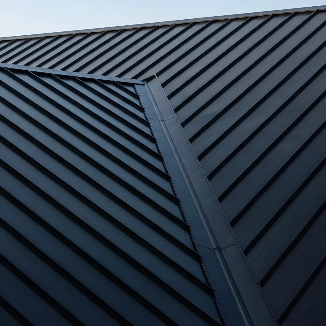 Metal Warehouse