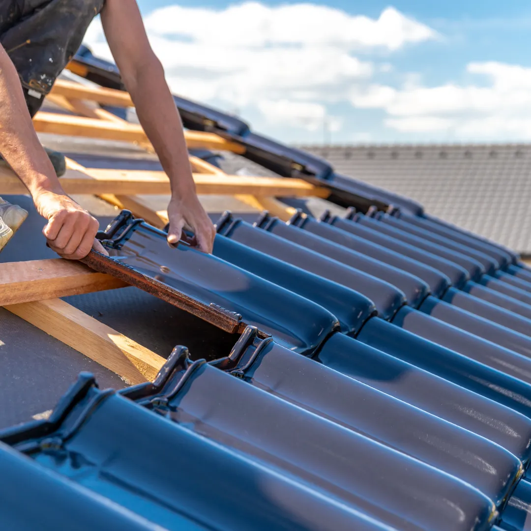 Premium Roofing System