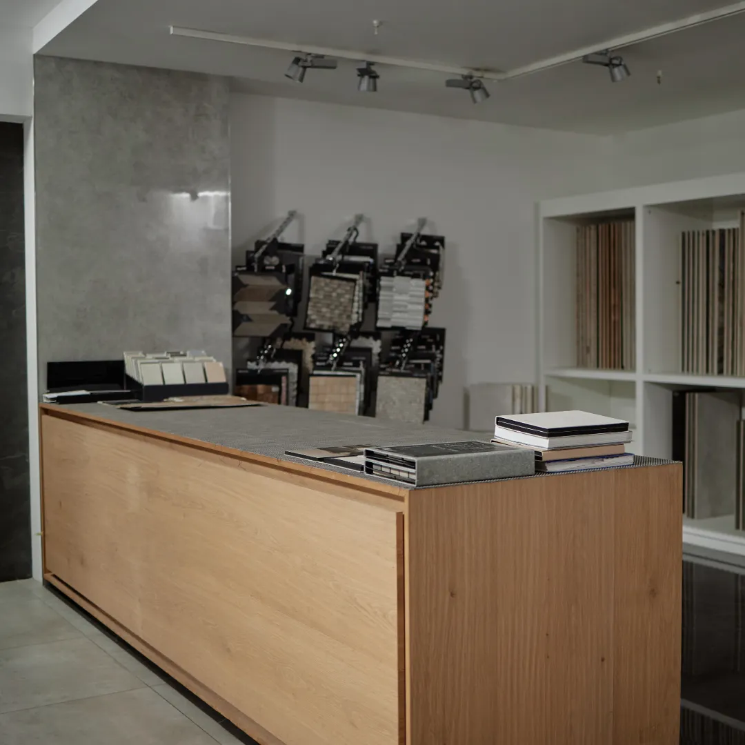 Pharmacy Counter