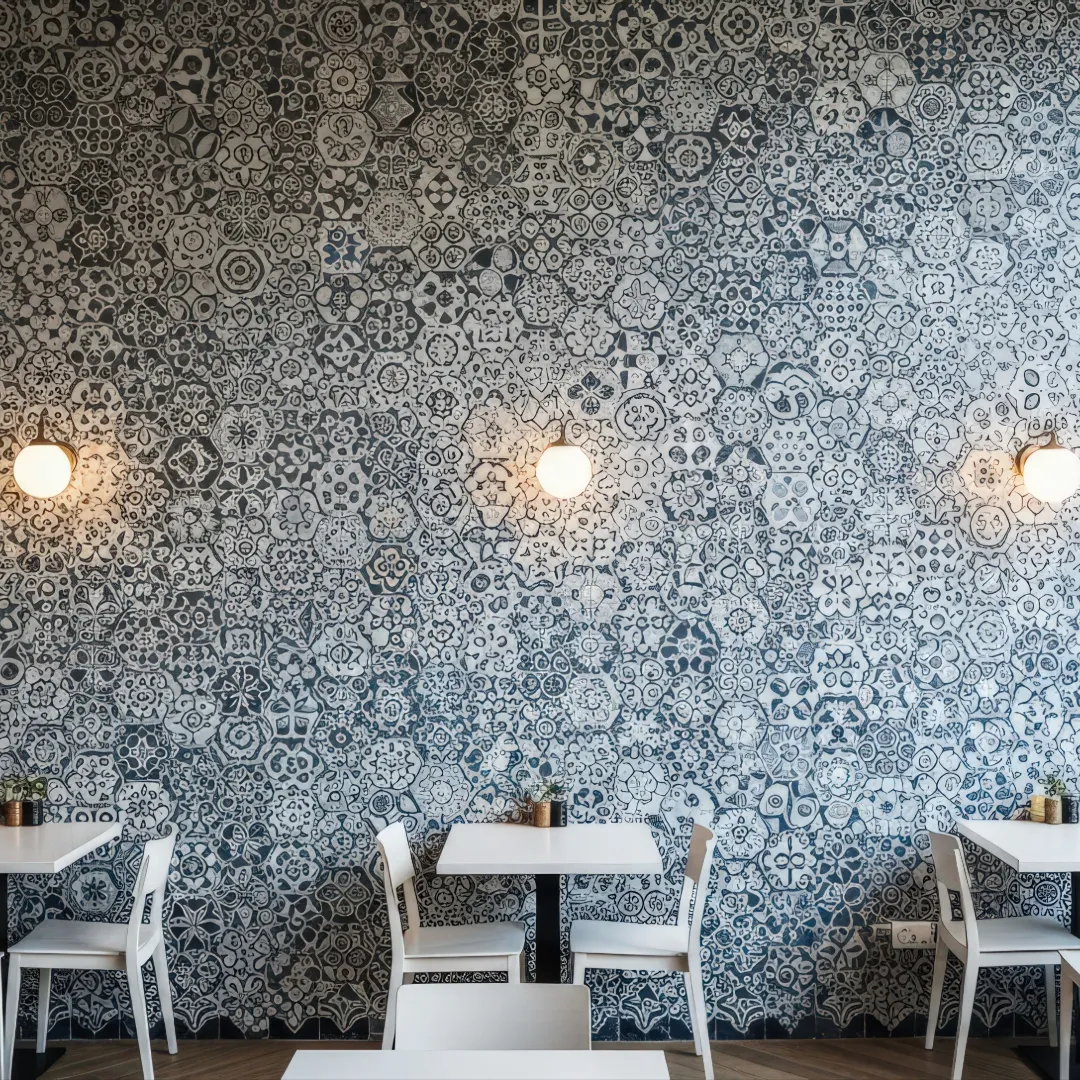 Cafe Fit-Out